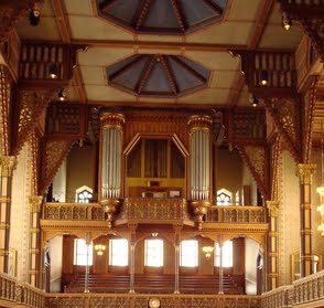 organ